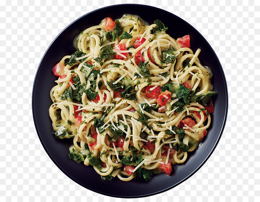 Spaghetti Alla Puttanesca，Spaghetti à L Ail Et à L Huile PNG