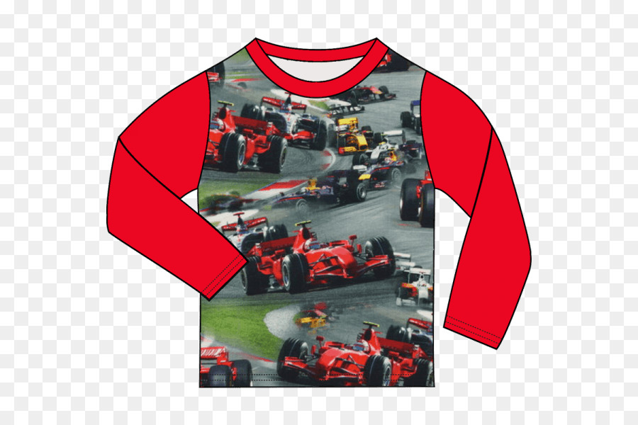 Tshirt，Formule 1 PNG