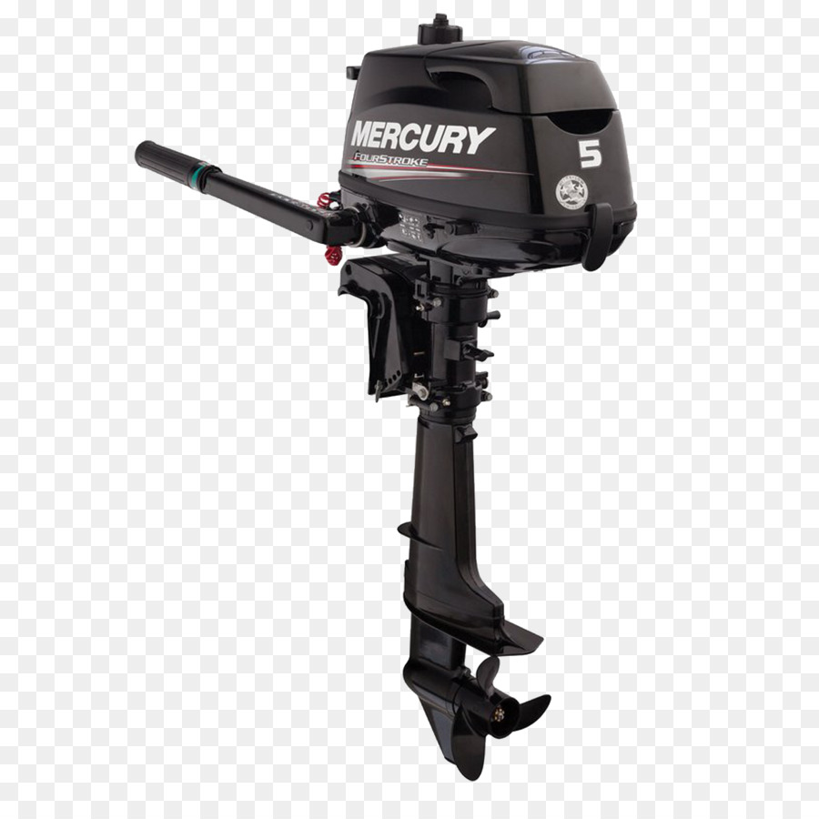 Moteur Hors Bord，Mercury Marine PNG