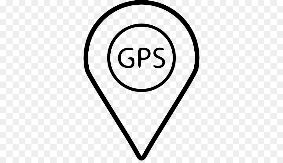 Icône Gps，Emplacement PNG