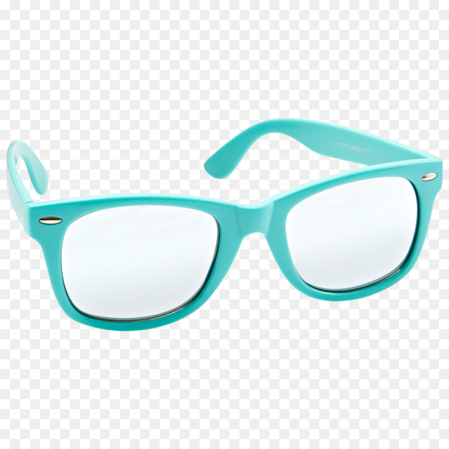 Lunettes De Soleil Vertes，Lunettes PNG