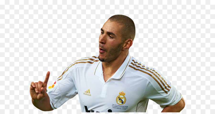 Karim Benzema，Le Real Madrid Cf PNG