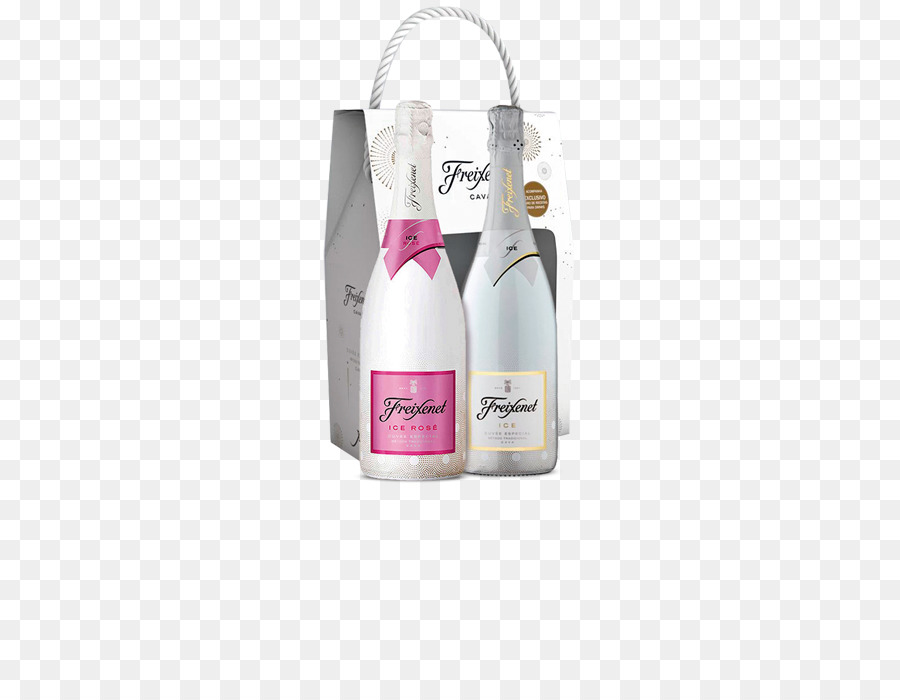 Champagne，Freixenet PNG