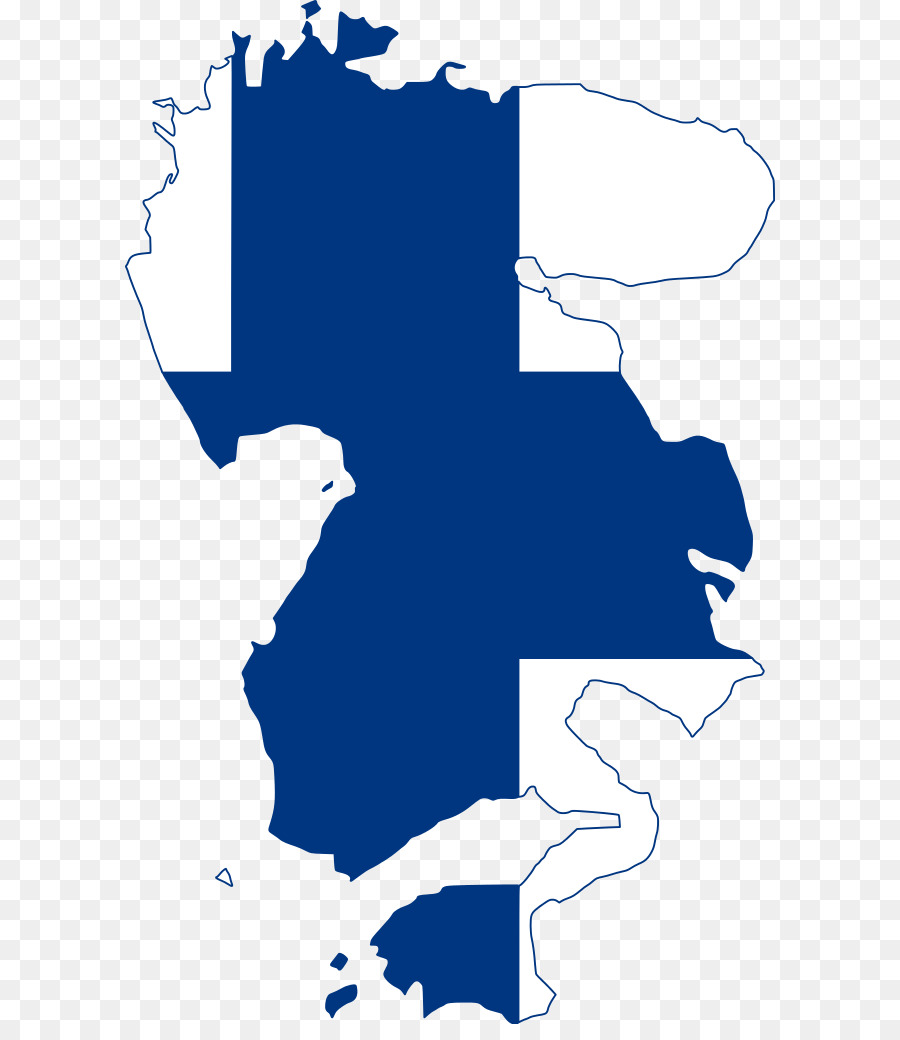 Carte，Bleu PNG