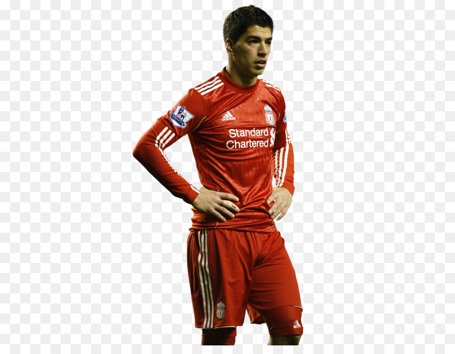 Luis Suarez，Premier League PNG