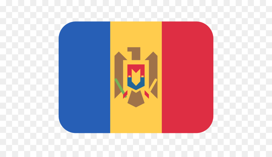 Emoji，La Moldavie PNG