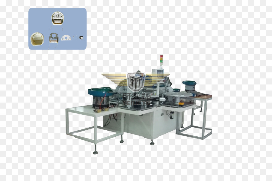 Machine，L Automatisation PNG