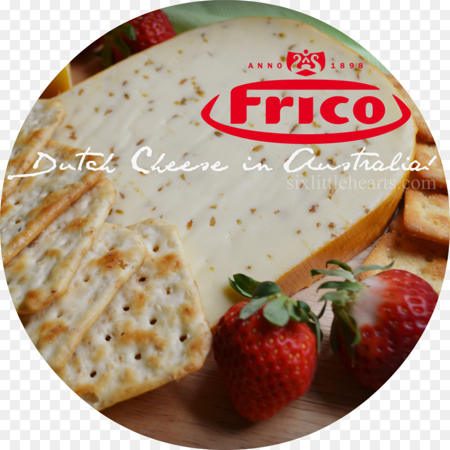 Frico，La Cuisine Néerlandaise PNG