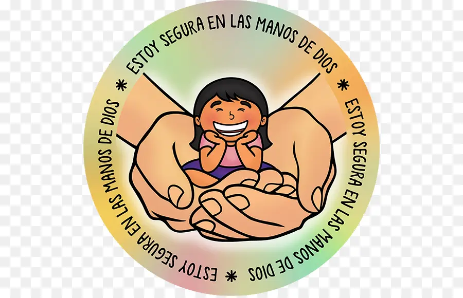 Enfant Dans Les Mains，Sécurité PNG