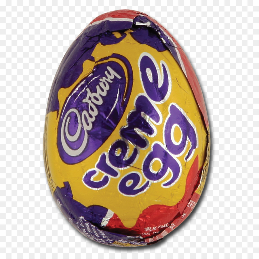 Oeuf à La Crème Cadbury，Chocolat PNG