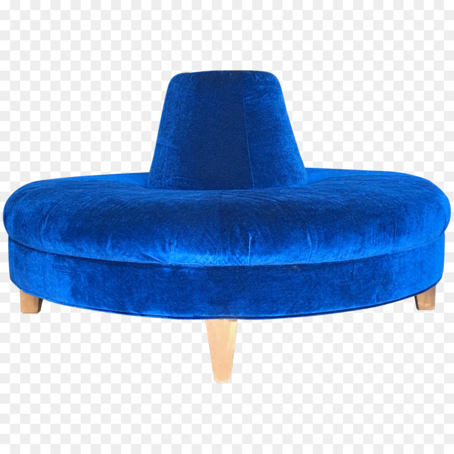 Président，Bleu De Cobalt PNG