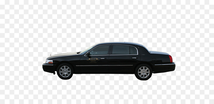 Limousine Noire，Voiture PNG