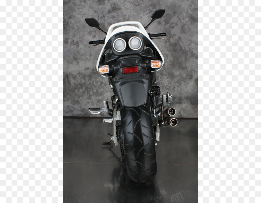 Système D échappement，Suzuki Gsr600 PNG