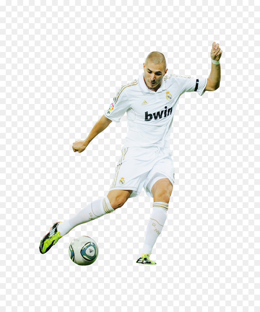 Footballeur，Balle PNG