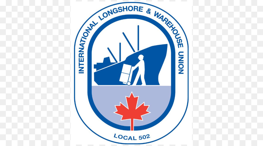 International Longshore And Warehouse Union，Organisation PNG