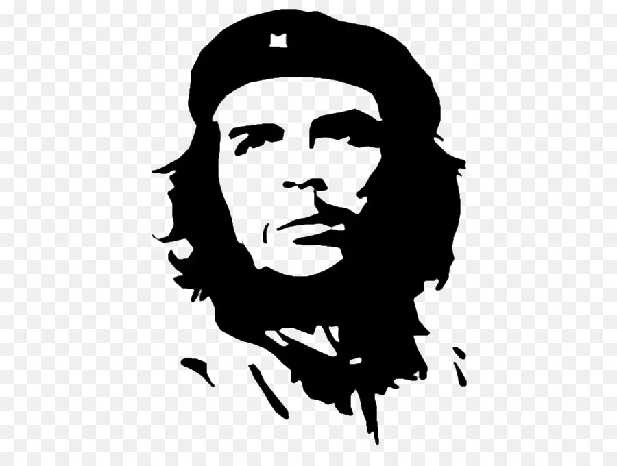Che Guevara，Révolution Cubaine PNG