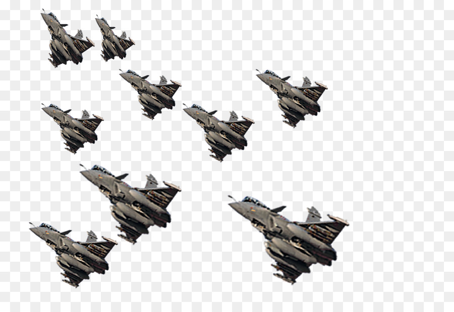 Avions De Chasse，Robot PNG