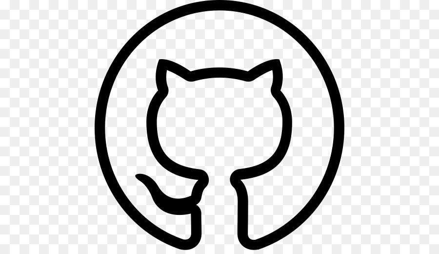 Logo Github，Chat PNG