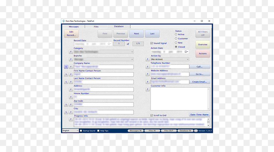 Capture D écran，Programme D Ordinateur PNG