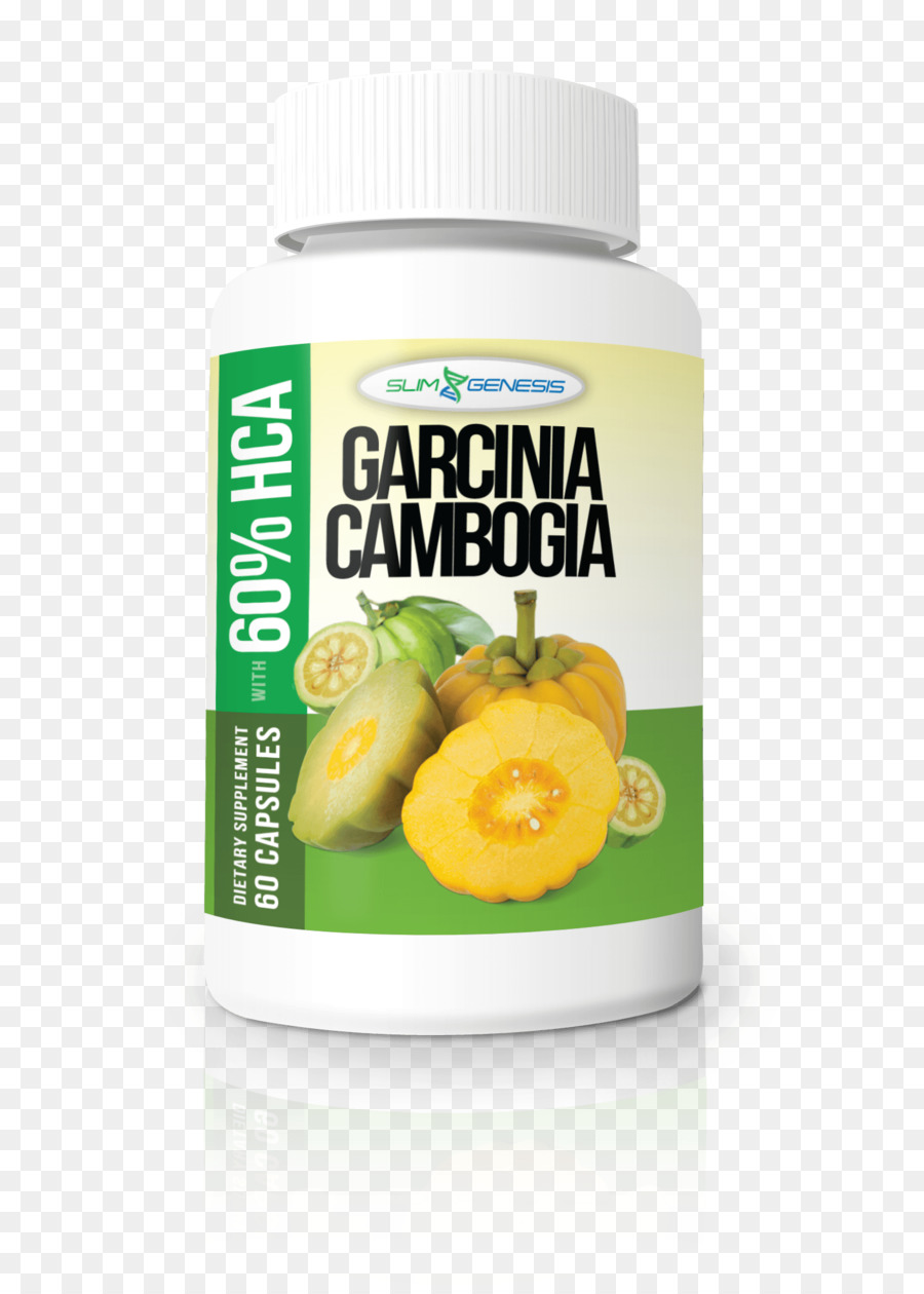 Complément Alimentaire，Garcinia Gummigutta PNG