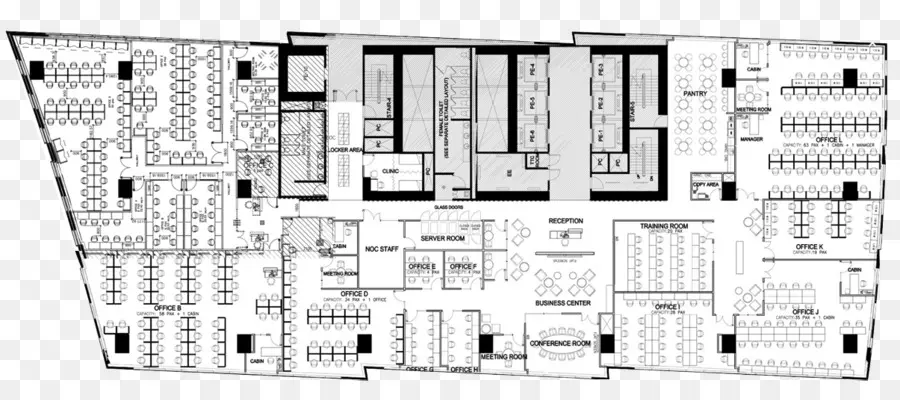 Plan D'étage，Architecture PNG