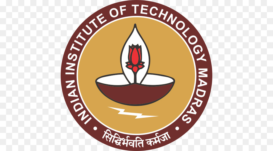L Institut Indien De Technologie De Madras，Département De La Gestion Des Études De L Iit De Madras PNG