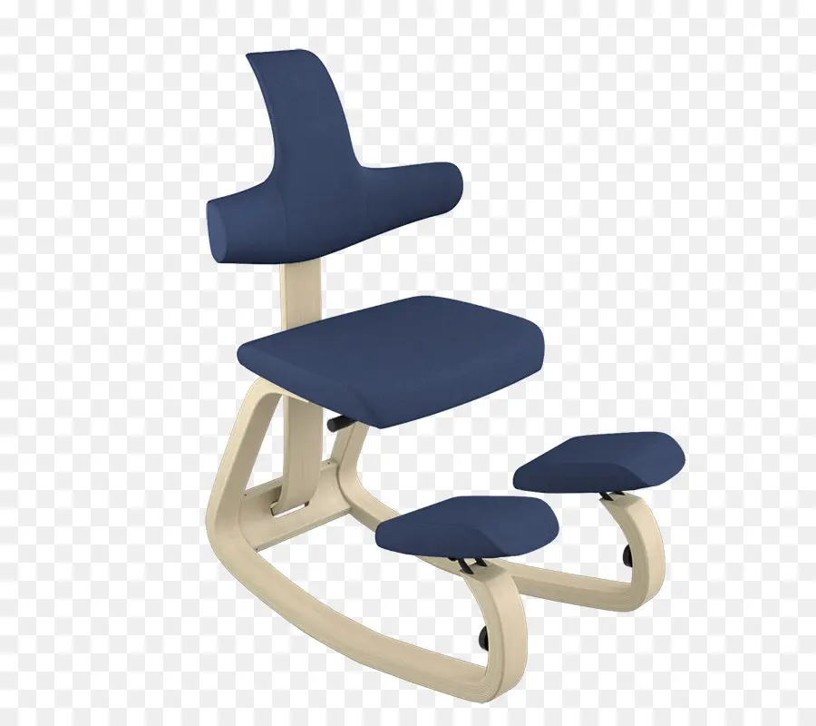 Chaise Ergonomique，Sièges PNG