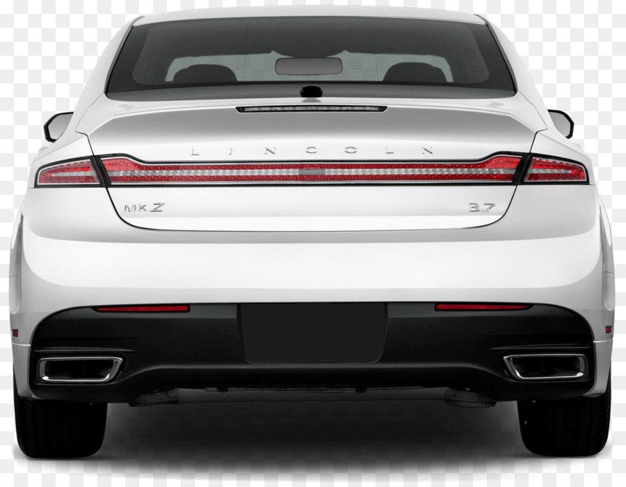 2015 Lincoln Mkz，Lincoln Mkz 2014 PNG