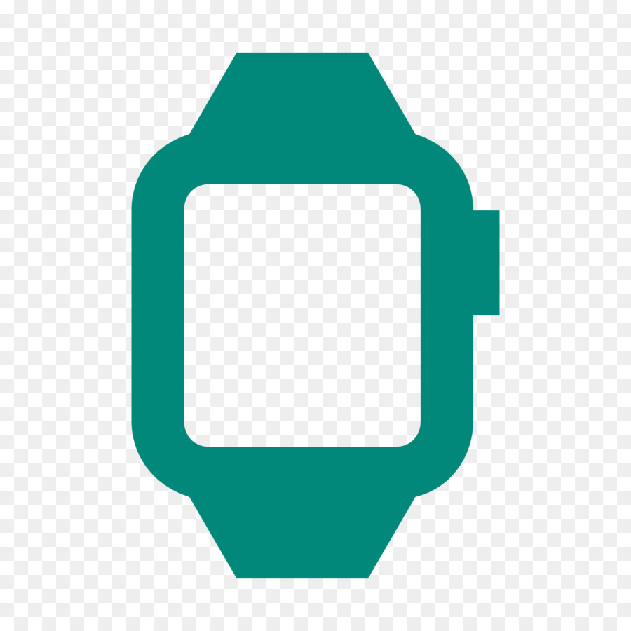 Montre Intelligente，Noir PNG