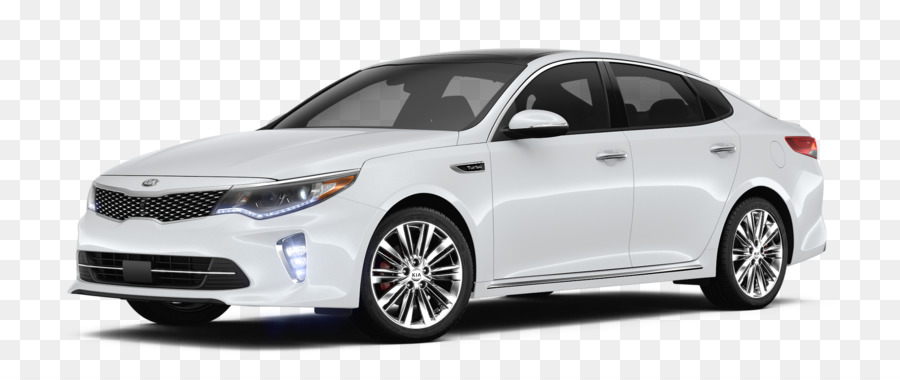 2018 Kia Optima Hybride Plugin，Kia Motors PNG