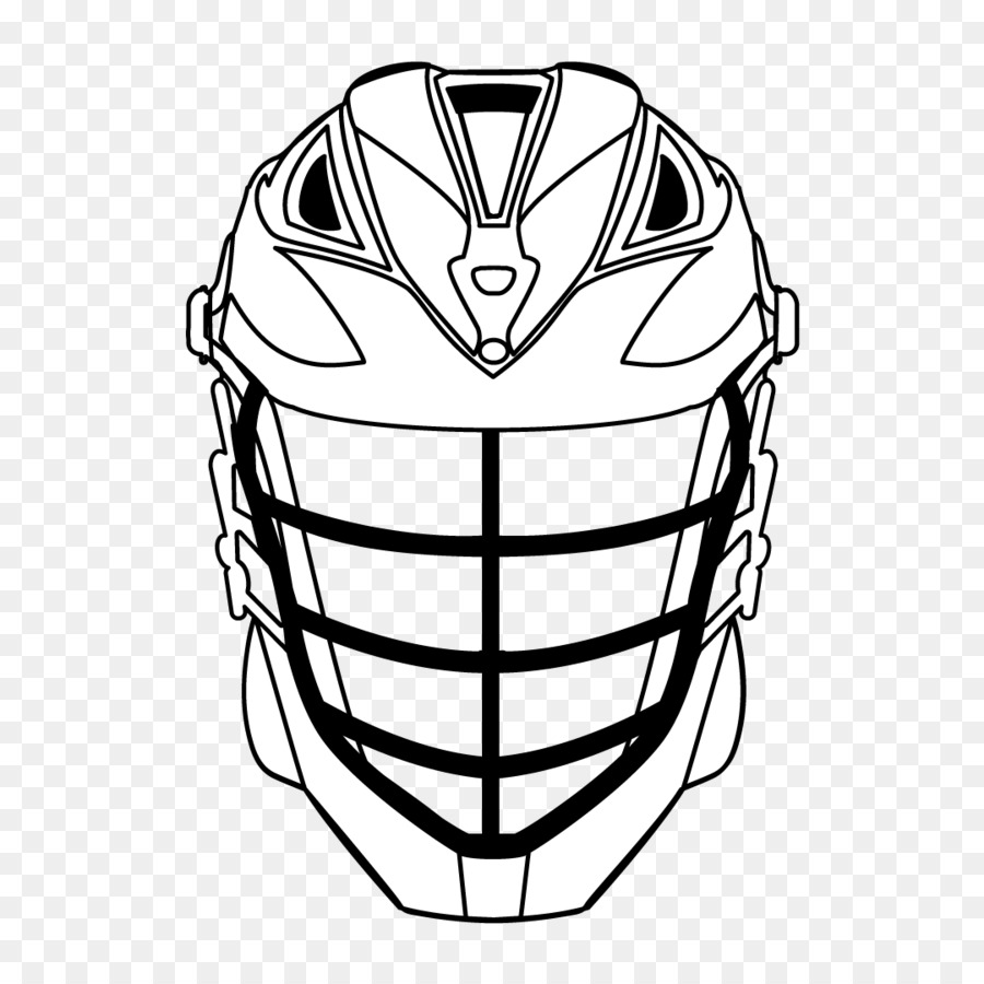 Casque De Hockey，Casque PNG