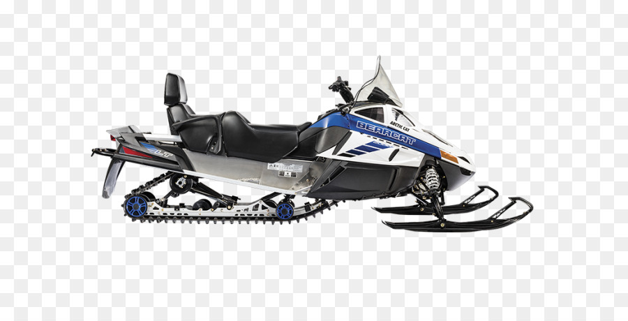 Motoneige，Arctic Cat PNG