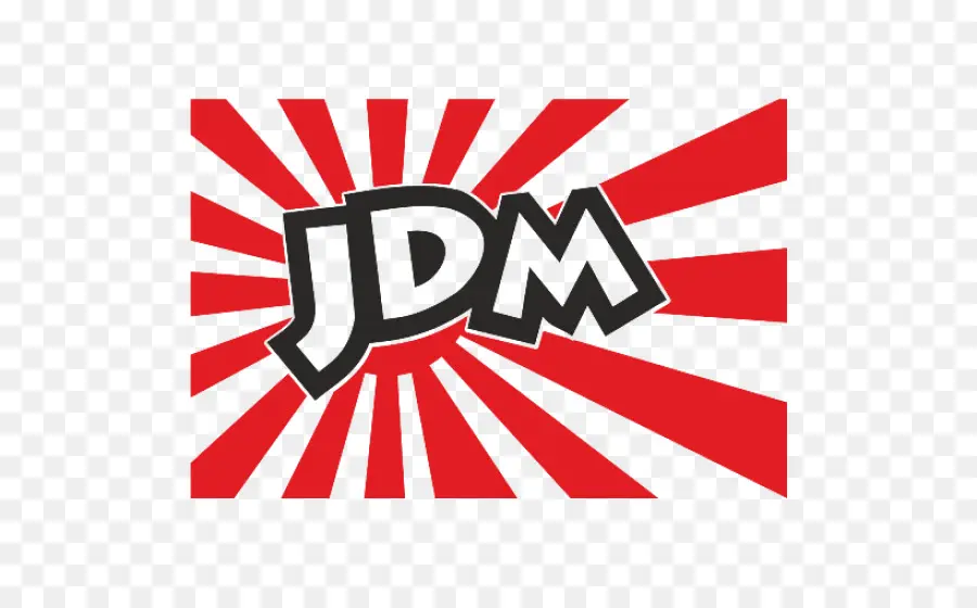 Jdm，Logo PNG