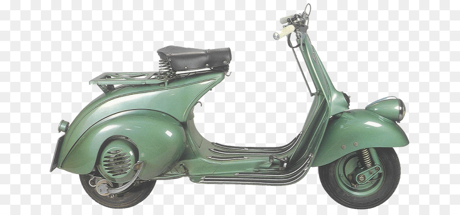 Scooter，Ancien PNG