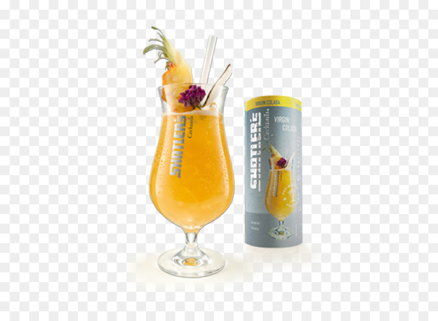 Pina Colada，Cocktail PNG