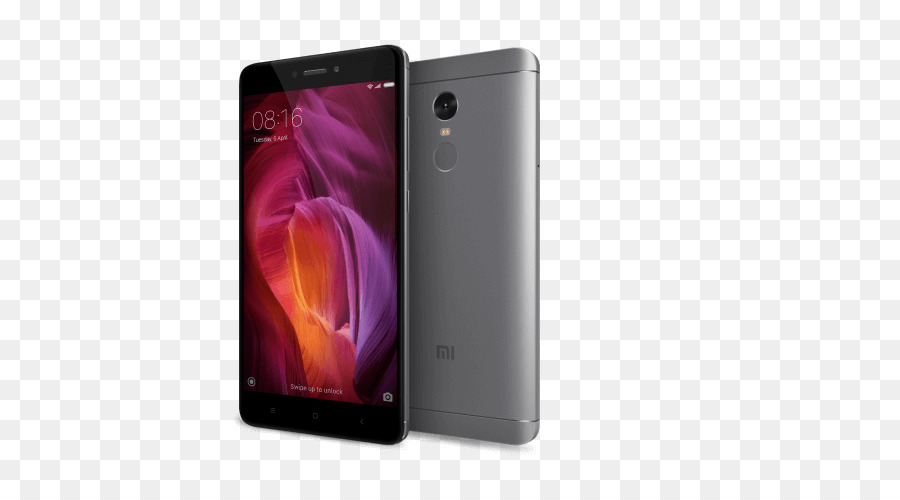 Xiaomi Redmi Note 4，Millet Riz Chaud 4 Petit PNG