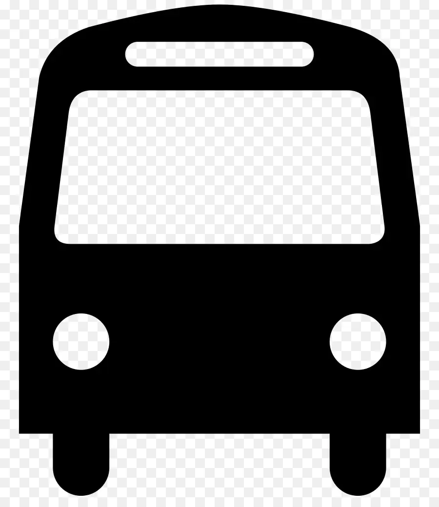 Bus，Véhicule PNG