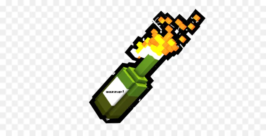 Cocktail，Cocktail Molotov PNG