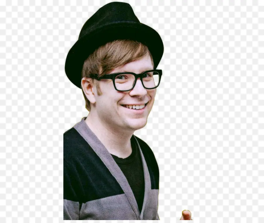 Patrick Stump，Star Contre Les Forces Du Mal PNG