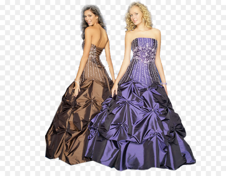 Robe，Robe De Bal PNG