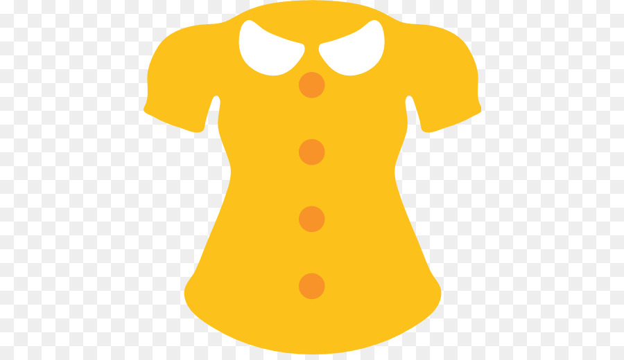 Tshirt，Smiley PNG