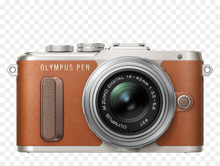 Olympus Pen Epl7，Mirrorless Interchangeablelens Caméra PNG