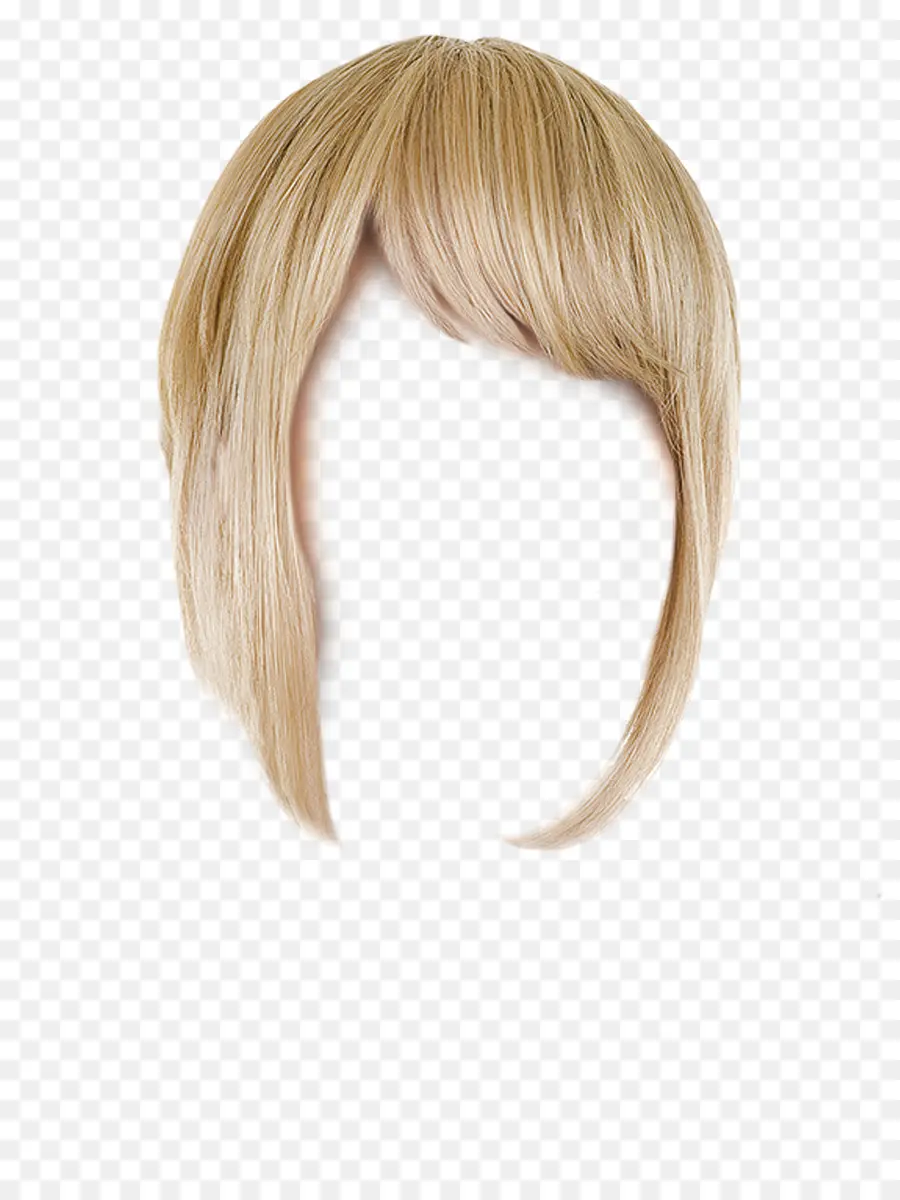 Cheveux Blonds，Blond PNG