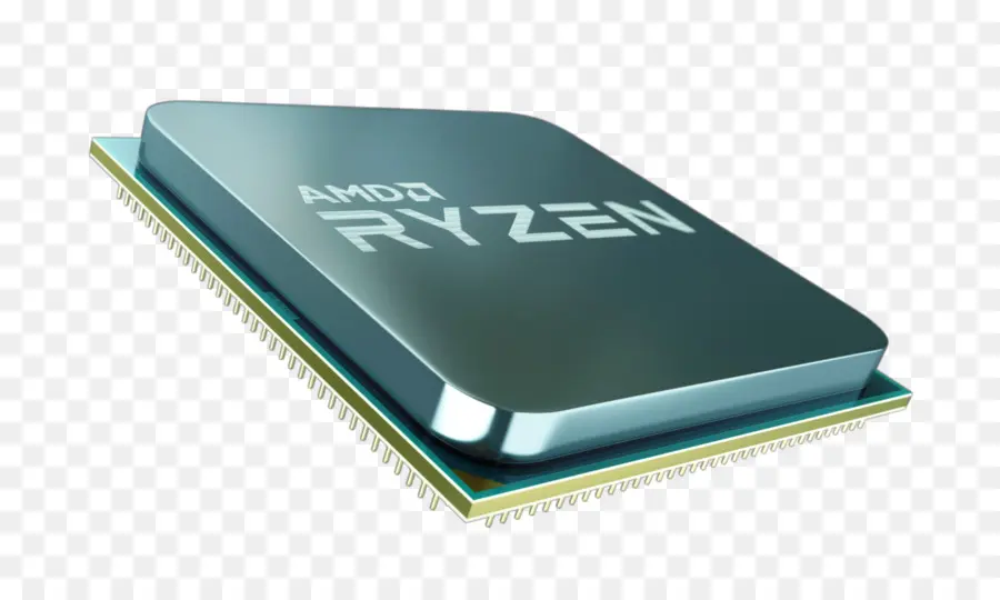 Prise Am4，Amd Ryzen 7 1800x PNG