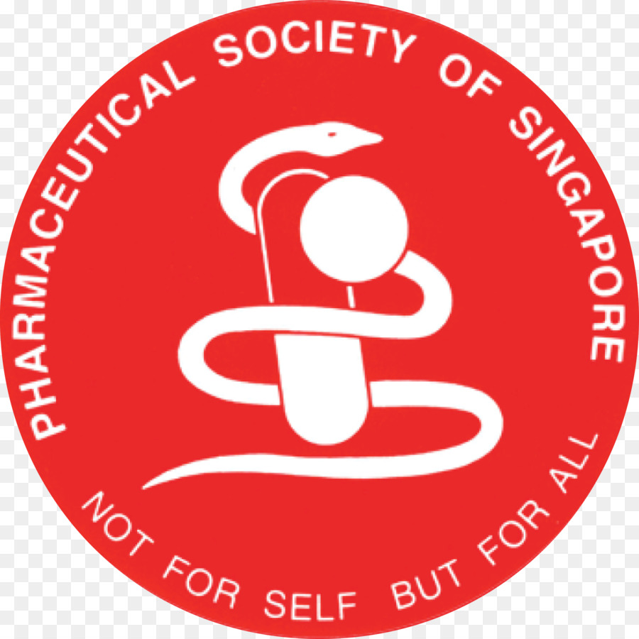 Pharmaceutique De La Société De Singapour，Académie De Médecine De Singapour PNG