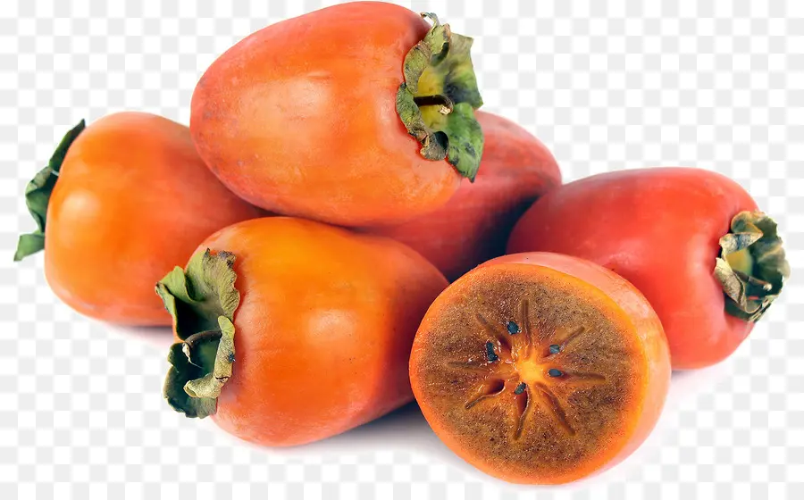 Tomate Prune，Persimmon PNG