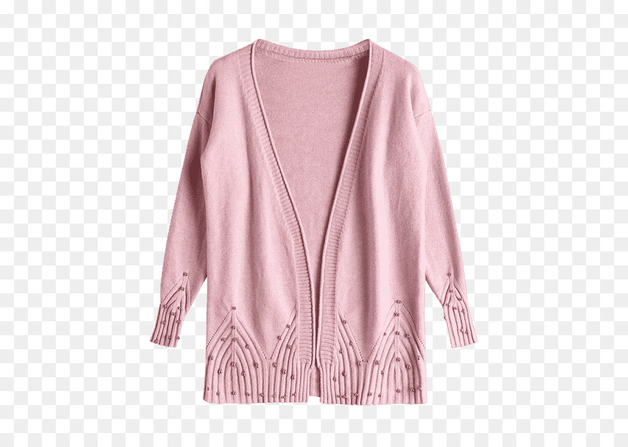 Cardigan Rose，Pull Over PNG