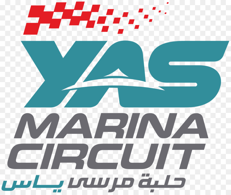 Logo Du Circuit De Yas Marina，Yas Marina PNG