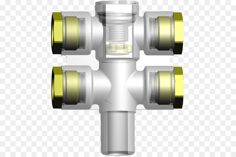 Valve，Voss Holding Gmbh Co Kg PNG