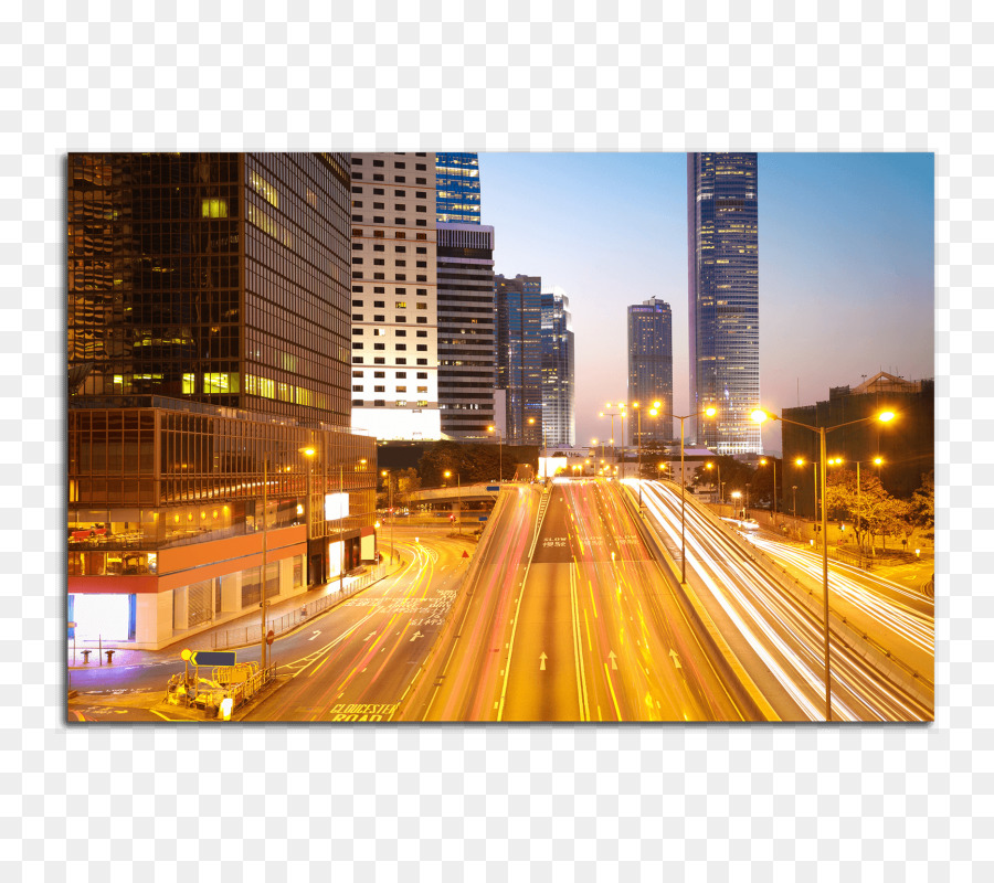 Ctl，Paysage Urbain PNG